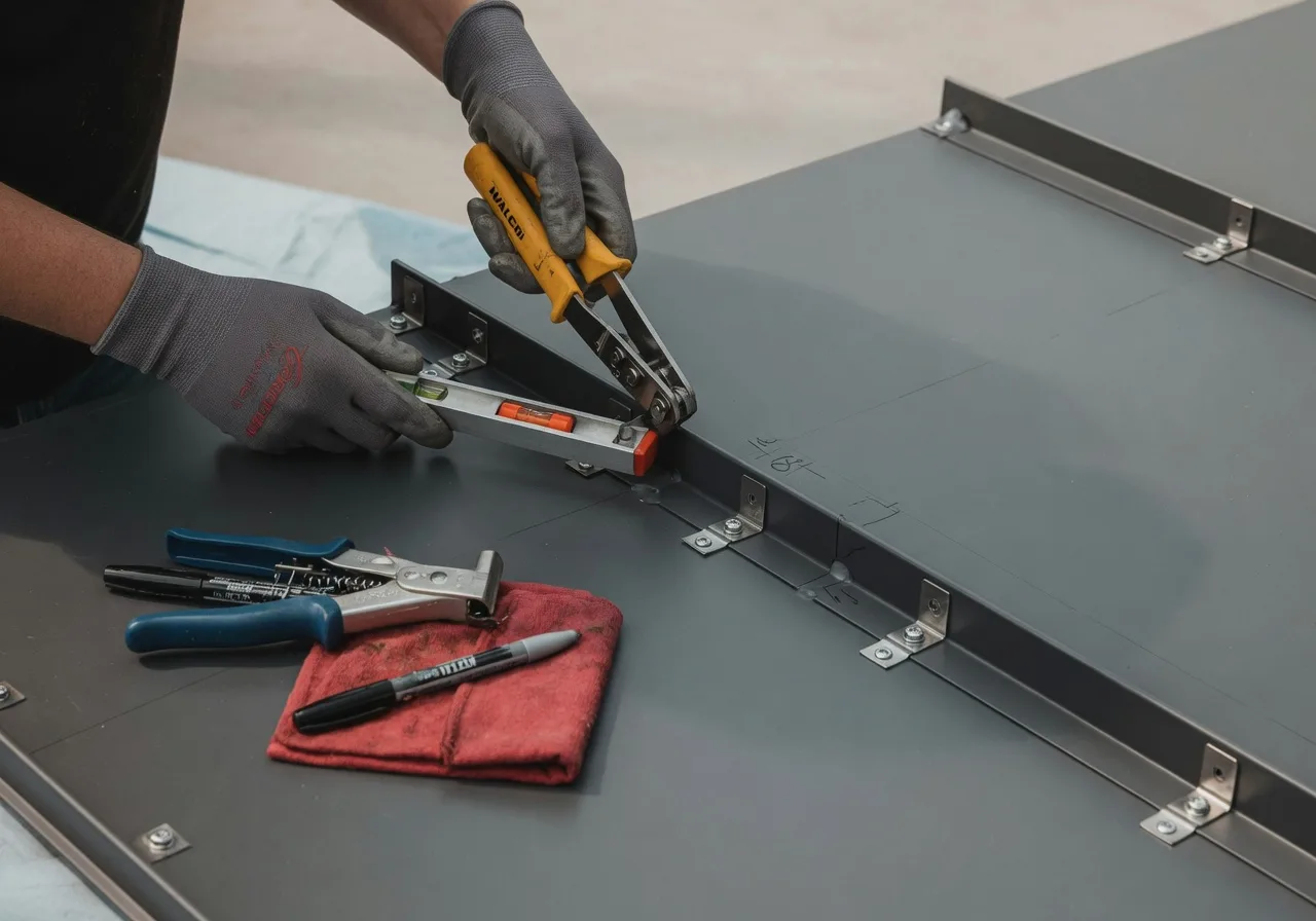 Why choose Metal Roofing Installation in Evans, LA
